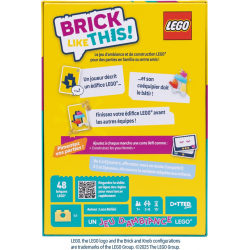 Brick Like This