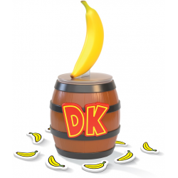 Jungle Speed : Donkey Kong