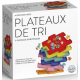 Plateaux de Tri pour Puzzle