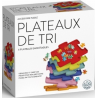 Plateaux de Tri pour Puzzle