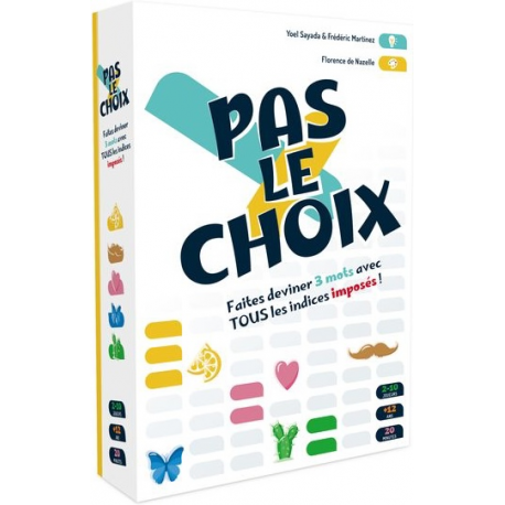 Pas le Choix