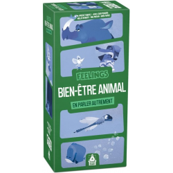 Feelings Vivre Ensemble - Bien-être Animal