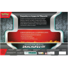 Pokémon - Coffret Collection Spéciale Dracaufeu-Ex