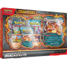 Pokémon - Coffret Collection Spéciale Dracaufeu-Ex