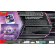 Pokémon EV3.5 Ecarlate & Violet 151 - Coffret Dresseur d'Elite Ronflex