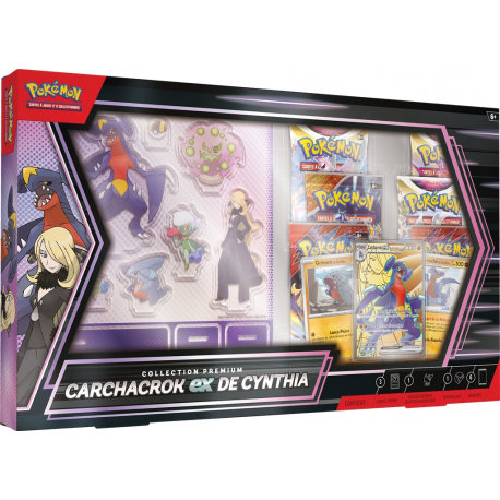 Pokémon EV3.5 Ecarlate & Violet 151 - Coffret Dresseur d'Elite Ronflex