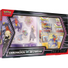 Pokémon - Coffret Collection Premium Carchacrok-Ex
