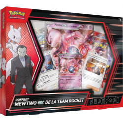 Pokémon EV3.5 Ecarlate & Violet 151 - Coffret Dresseur d'Elite Ronflex