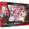 Pokémon - Coffret Mewtwo-Ex de la Team Rocket
