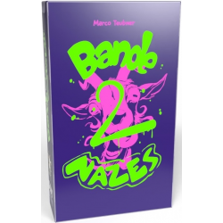 Bande de Nazes !