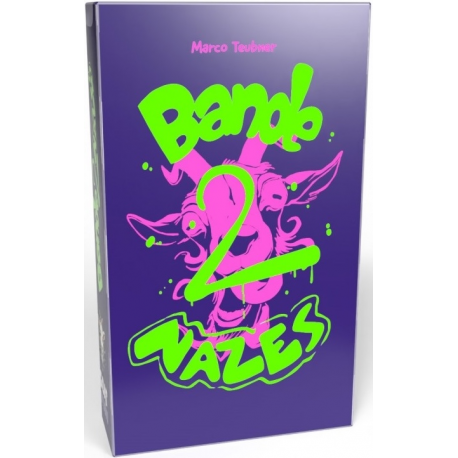 Bande de Nazes !