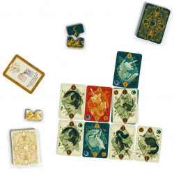 Moonlight - le Territoire des Loups