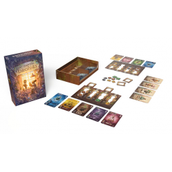 Les Derniers Droïdes