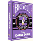 Jeu de 54 cartes bicycle Stargazer