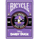 Jeu de 54 cartes bicycle Stargazer