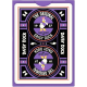 Jeu de 54 cartes bicycle Stargazer