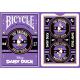 Jeu de 54 cartes bicycle Stargazer