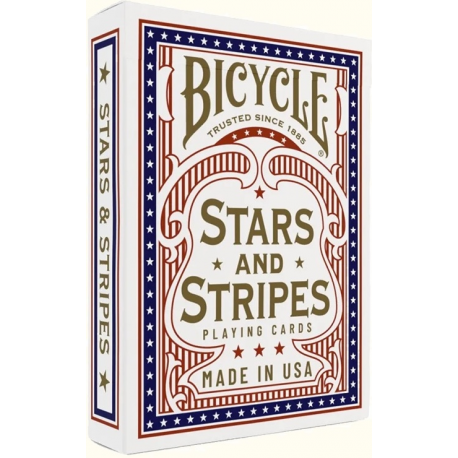 Jeu de 54 cartes bicycle Stargazer