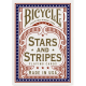 Jeu de 54 cartes bicycle Stargazer
