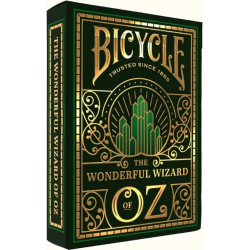 Jeu de 54 cartes bicycle Stargazer