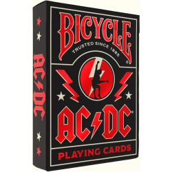 Jeu de 54 cartes bicycle Stargazer