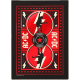 Jeu de 54 cartes bicycle Stargazer