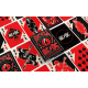 Jeu de 54 cartes bicycle Stargazer