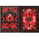 Jeu de 54 cartes bicycle Stargazer