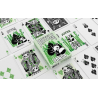 Jeu de 54 cartes Bicycle Panda
