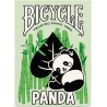 Jeu de 54 cartes Bicycle Panda