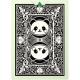 Jeu de 54 cartes bicycle Stargazer