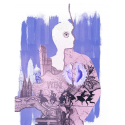 Hiria : La Cité éternelle – Jeu de Rôle Solo