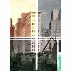 Hiria : La Cité éternelle – Jeu de Rôle Solo