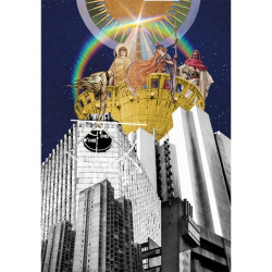 Hiria : La Cité éternelle – Jeu de Rôle Solo