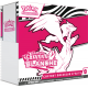 Pokémon - EV10.5 Flamme Blanche - Coffret Dresseur d'Elite (ETB)
