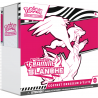 Pokémon - EV10.5 Flamme Blanche - Coffret Dresseur d'Elite (ETB)