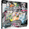 Pokémon - EV10.5 Foudre Noire & Flamme Blanche - Coffret Collection Poster Unys