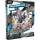 Pokémon - EV10.5 Foudre Noire - Collection Classeur d'Unys (Binder A4 + 5 Boosters)