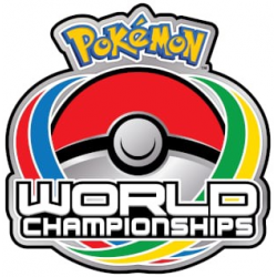 Tournois Pokémon "célébration des Championnats du Monde 2025" Dimanche 17/08/25 à 9h30