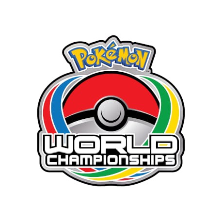 Tournois Pokémon "célébration des Championnats du Monde 2025" Dimanche 17/08/25 à 9h30