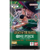 One Piece - Booster Kingdoms of Intrigue (Anglais)