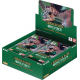 One Piece - Display de 24 Boosters OP12 - L'héritage du maître (Français)