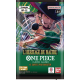 One Piece - Display de 24 Boosters OP12 - L'héritage du maître (Français)
