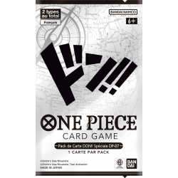 One Piece - Double Pack OP12 - L'héritage du maître (Français)