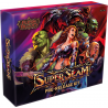 Flesh and Blood - Pre Release Pack (pack d'Avant-Première) Super Slam Anglais