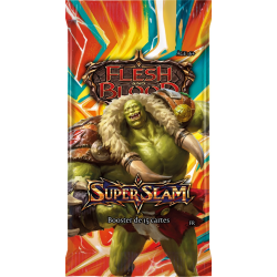 Flesh and Blood - Booster Super Slam VF