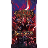 Flesh and Blood - Display de 24 Boosters Super Slam VF