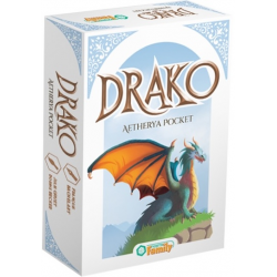 Drako : Aetherya Pocket