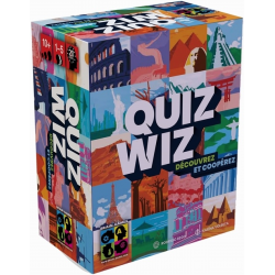 Quiz Wiz