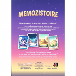 Memozistoire